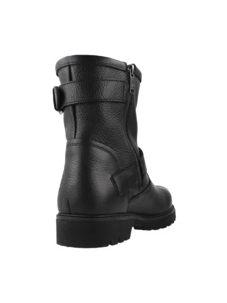 Pantofi Panama Jack negru