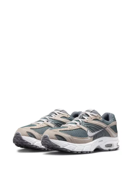 Sneakerși Nike Air Max gri