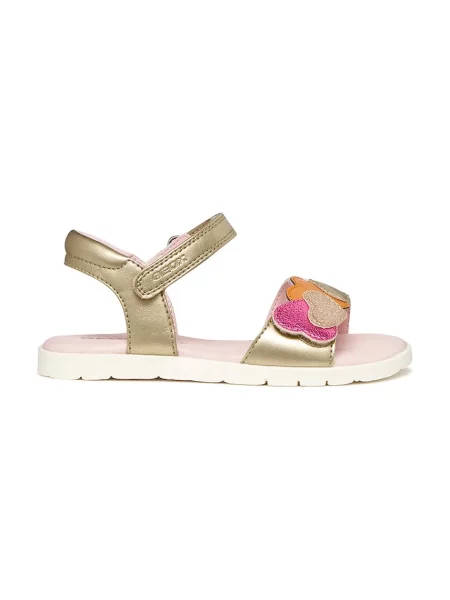 Geox sandale za djecu SANDAL JOYFOOT