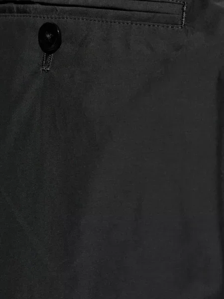 Pantaloni scurți Theory negru