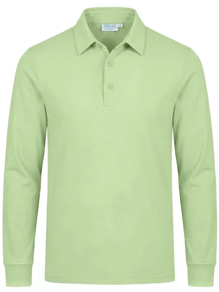 Vercate Tricou No. verde