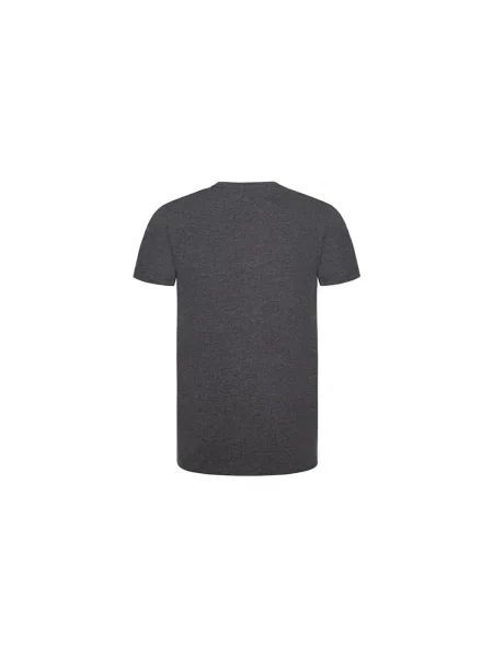 Tricou Loap gri