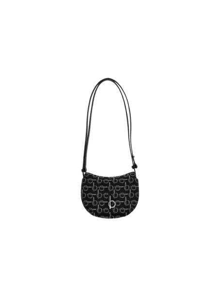 Plecak Burberry czarny