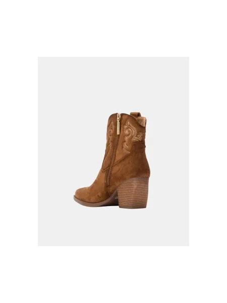 Pantofi Refresh maro