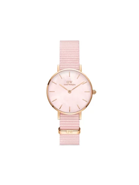 Ceas Daniel Wellington roz