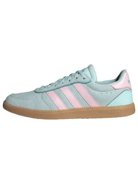 Sneakerși Adidas Sportswear verde