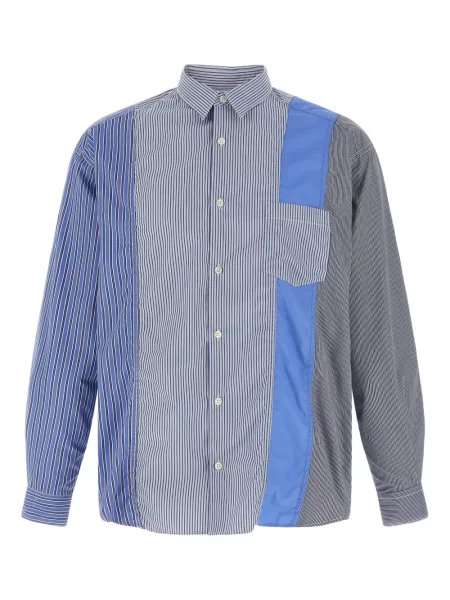 Cămașă Comme Des Garçons Homme albastru