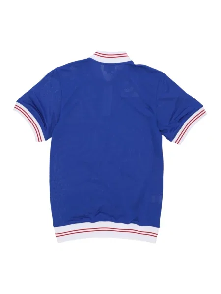 Koszulka Mitchell & Ness niebieska