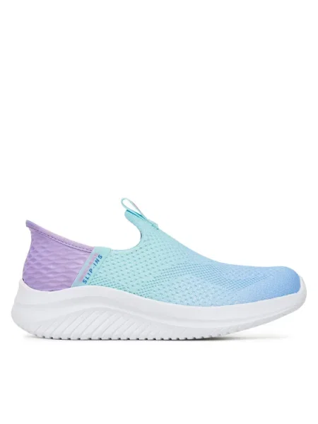 Sneaker Skechers kék
