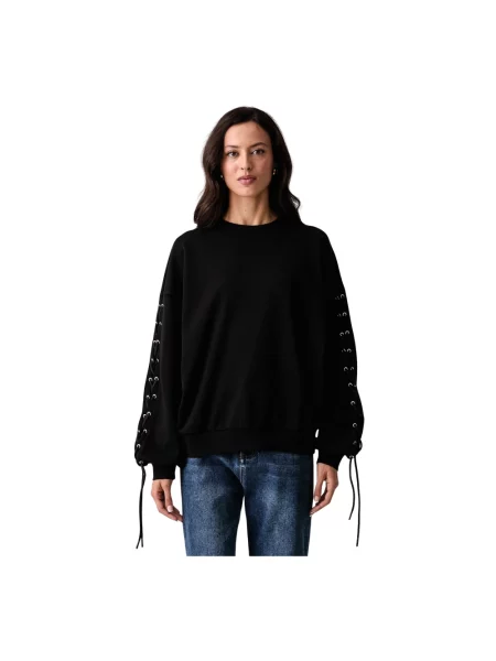 Liu Jo Bluza czarny