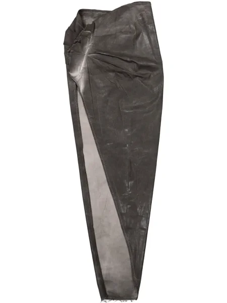 Fustă Rick Owens Drkshdw gri