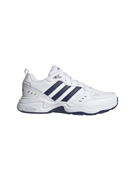 Félcipo Adidas fehér