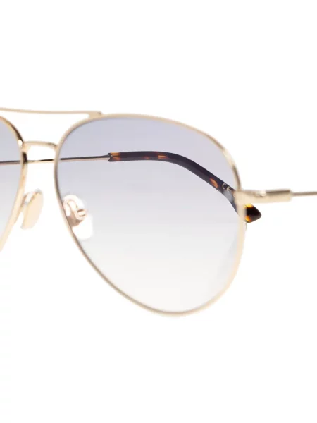 Sunčane naočale Victoria Beckham Eyewear zlatna