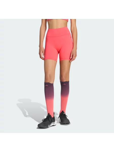 Krótkie legginsy Optimé