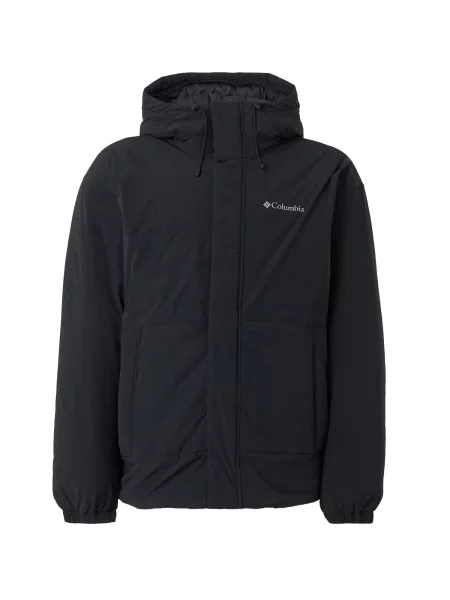 COLUMBIA Geacă outdoor Street Heights™ negru alb