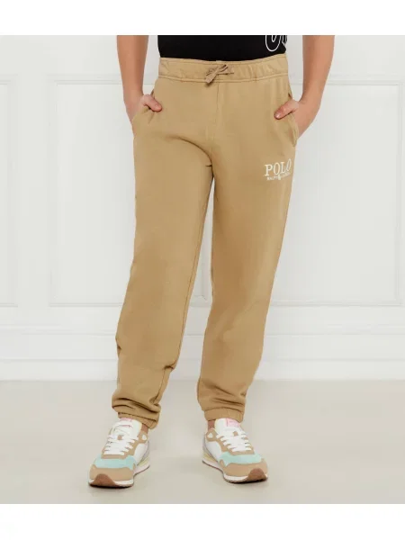 POLO RALPH LAUREN Jogger nadrág