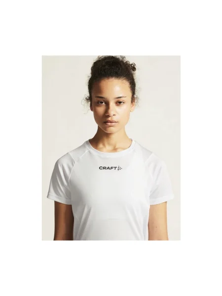 Tricou Craft alb