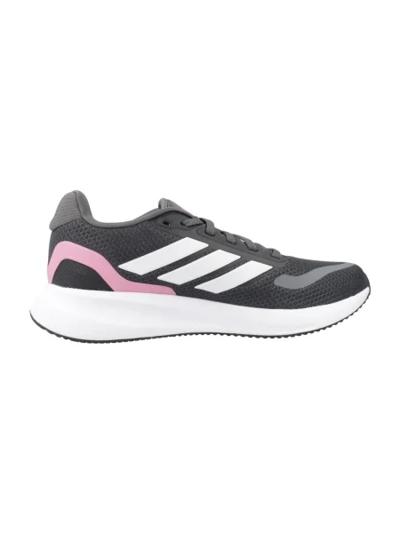 Gyerek félcipő Adidas szürke