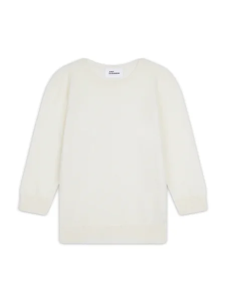 JUST CASHMERE Pulover Janice slonovina