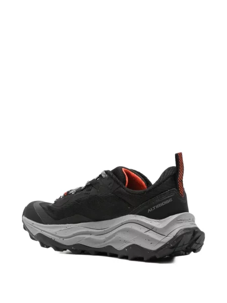 Drumeții sneakerși Rossignol negru