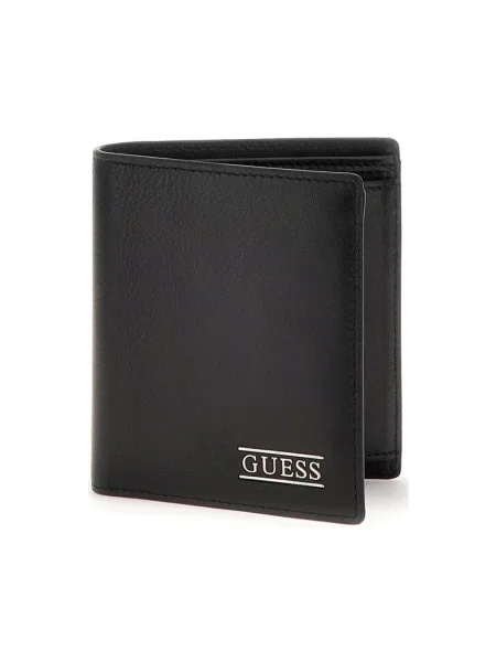 Peňaženka Guess čierna