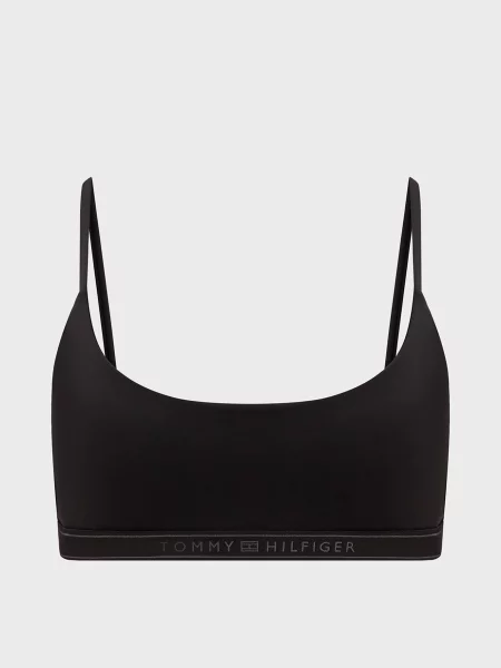 Купальник Tommy Hilfiger чорний