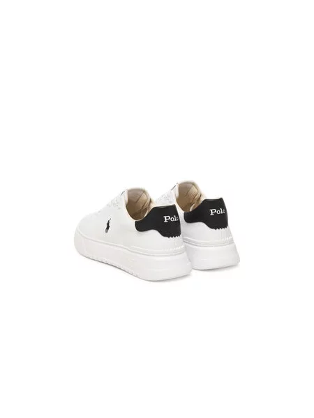 Polo Ralph Lauren Superge bela