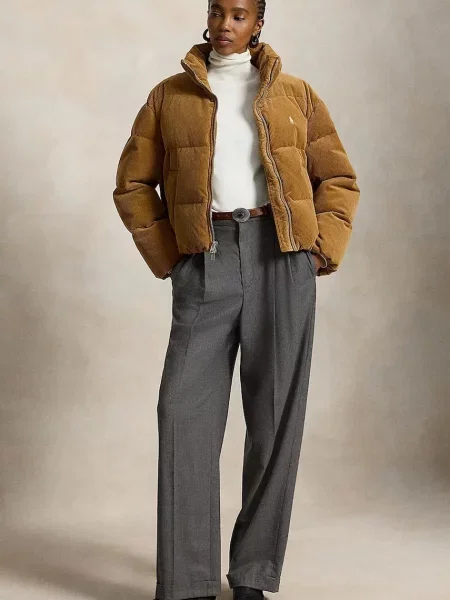 Пуховик Polo Ralph Lauren