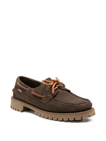 Pantofi loafer Sebago maro