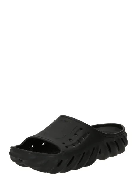 Sneakers Crocs Echo Slide Black EUR čierna