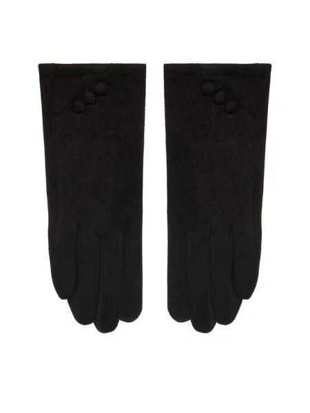 Nine West Rękawiczki czarny