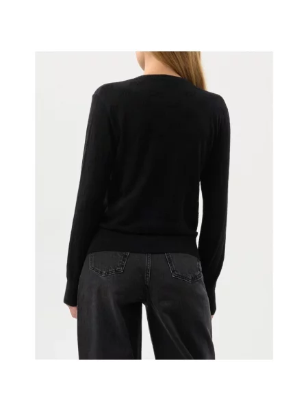 Geacă Armani Exchange negru