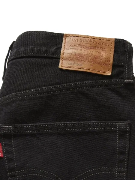 Blugi Levi's® negru