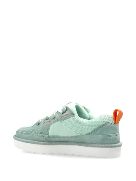 Sneakerși Ugg verde