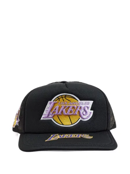 Kšiltovka Mitchell & Ness černá