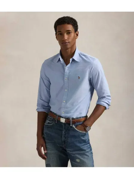 POLO RALPH LAUREN Ing | kék