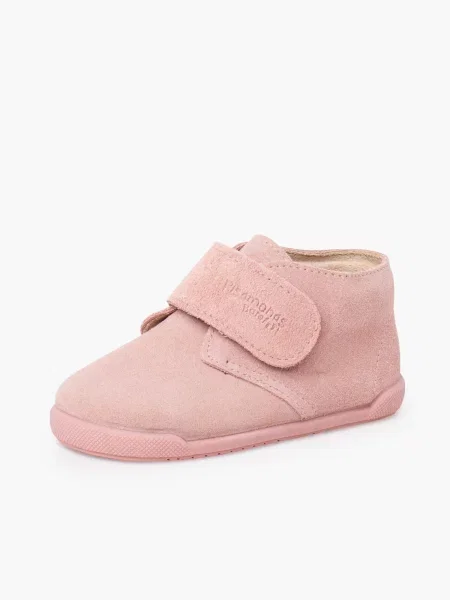 Pisamonas Kozačky pink