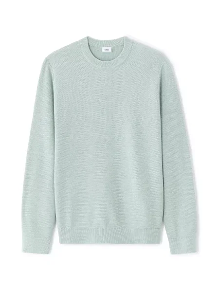 Пуловер Celio с кръгло деколте