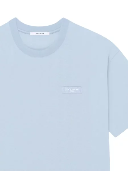 Tricou Givenchy albastru