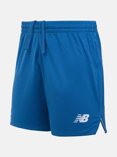 Шорты New Balance синие