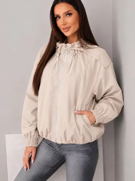 Gulerat geacă Kesi Włoski
