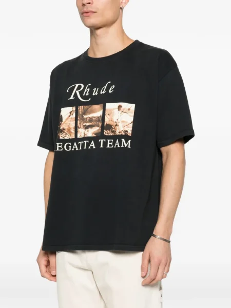 Cămașă Rhude negru
