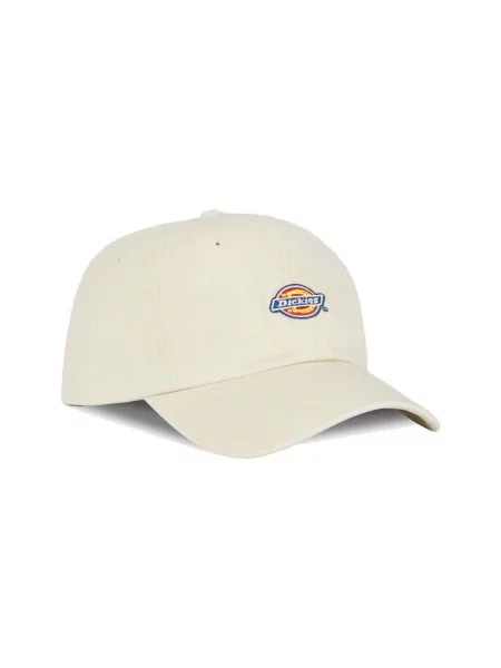 DICKIES Šilterica Hardwick / plava / žuta / crvena bež