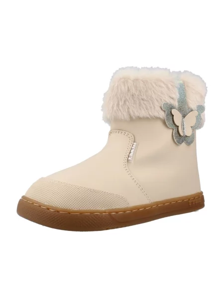 Pantofi copii Titanitos bej