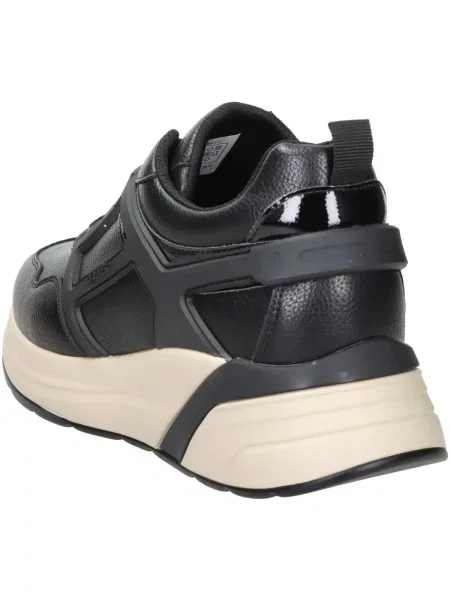 Pantofi 4us Paciotti negru