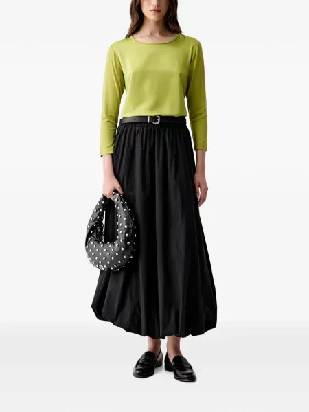 Lung top Joop! verde
