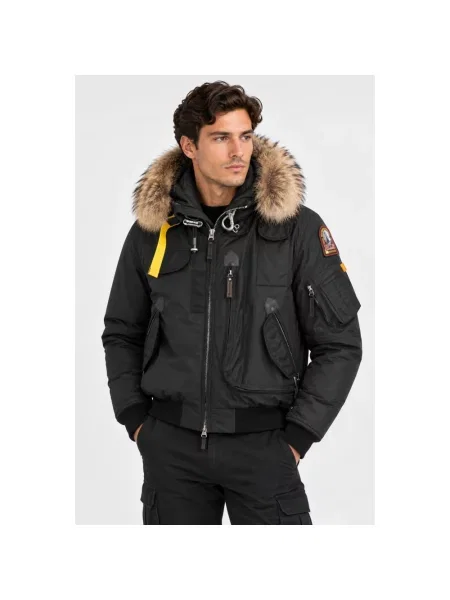 Kurtka Parajumpers czarna