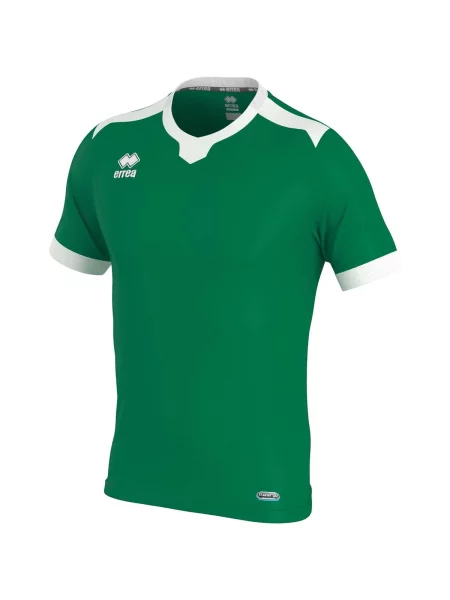 Polo majica Errea zelena