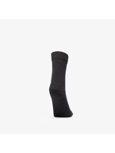 Легкий носки Nike для бега черные