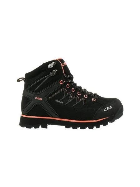 Pantofi Cmp negru
